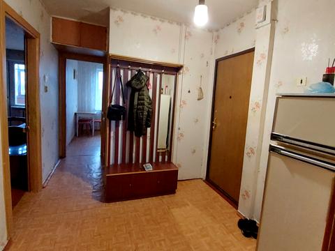 квартира по адресу Вячеслава Галвы ул. (Руднева), 39