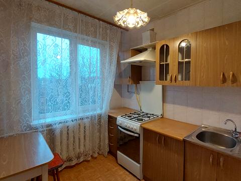 квартира по адресу Вячеслава Галвы ул. (Руднева), 39