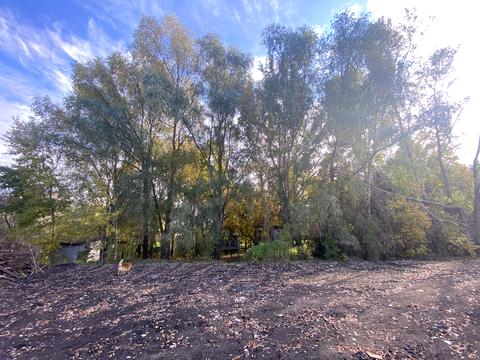 ділянка за адресою Футбольна