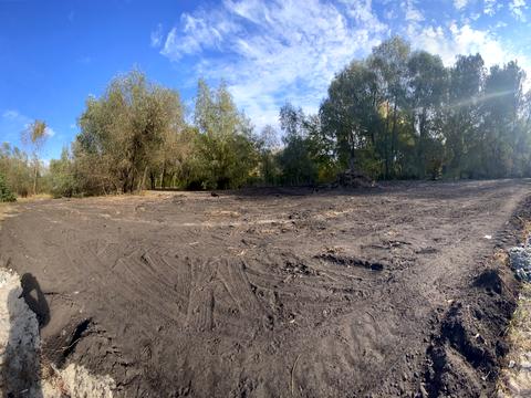 ділянка за адресою Футбольна