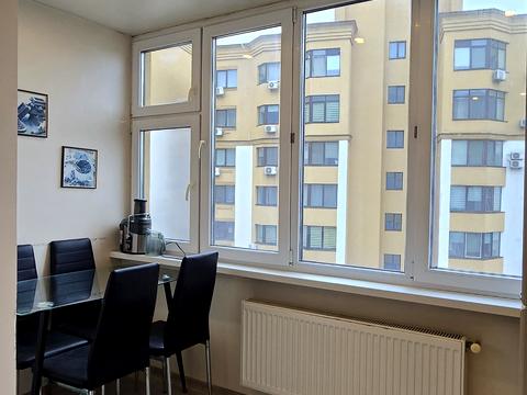 квартира за адресою Соборна вул. (), 10-Г