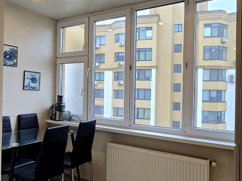 квартира за адресою Соборна вул. (), 10-Г