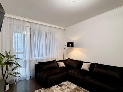 квартира по адресу Голосеевский просп. (40-летия Октября), 58