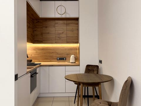 квартира по адресу Голосеевский просп. (40-летия Октября), 58