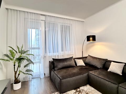 квартира по адресу Голосеевский просп. (40-летия Октября), 58