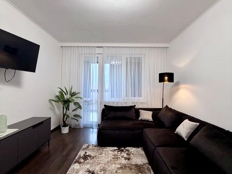 квартира по адресу Голосеевский просп. (40-летия Октября), 58