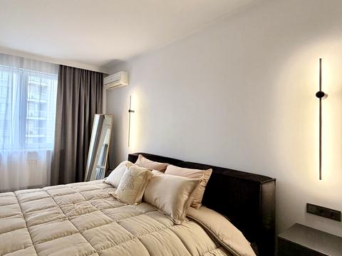 квартира по адресу Голосеевский просп. (40-летия Октября), 58