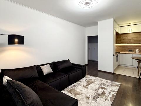 квартира по адресу Голосеевский просп. (40-летия Октября), 58