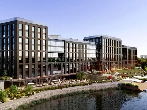 комерційна за адресою Миколи Бажана просп., 12