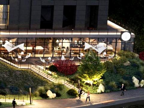 комерційна за адресою Миколи Бажана просп., 12