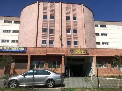 паркомісце за адресою Північна вул. (Північна), 5