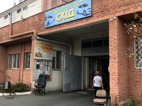 паркомісце за адресою Північна вул. (Північна), 5