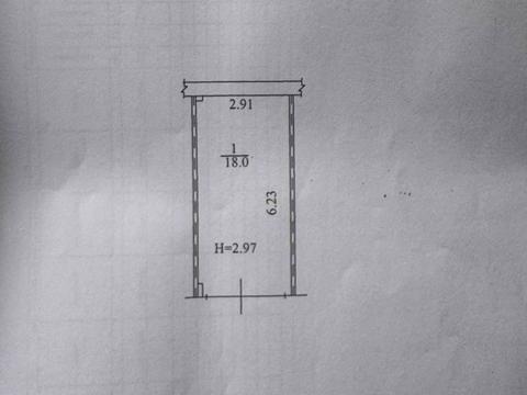 паркоместо по адресу Киев, Северная ул. (Північна), 5