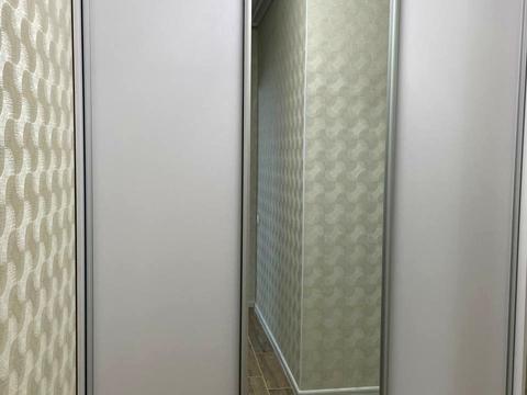 квартира за адресою Кришталева вул., 1