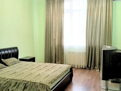 квартира за адресою Гната Хоткевича вул. (Червоногвардійська), 8