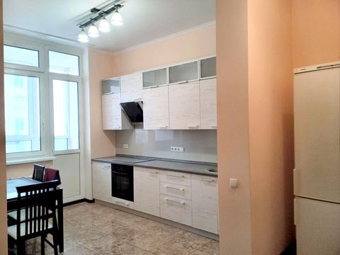 квартира за адресою Гната Хоткевича вул. (Червоногвардійська), 8