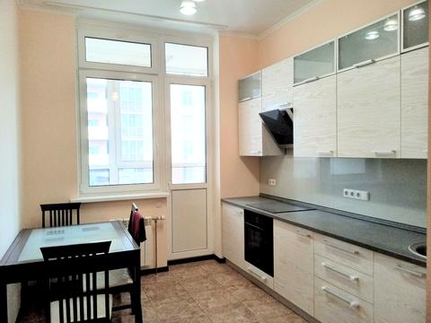 квартира за адресою Гната Хоткевича вул. (Червоногвардійська), 8