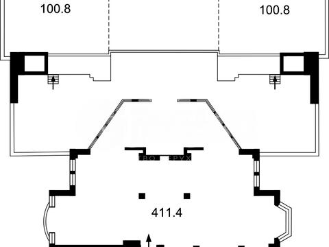 квартира за адресою Михайла Грушевського вул., 9-А