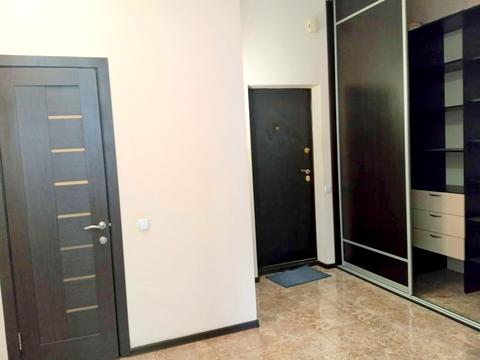 квартира за адресою Гната Хоткевича вул. (Червоногвардійська), 8