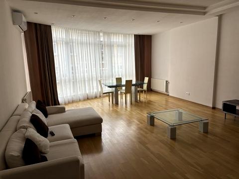 квартира за адресою Бульварно-Кудрявська вул. (Воровського), 36