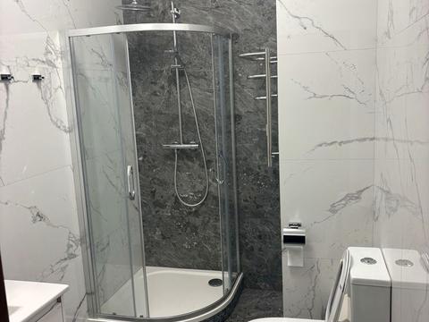 квартира за адресою Бульварно-Кудрявська вул. (Воровського), 36