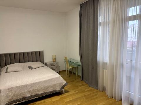 квартира за адресою Бульварно-Кудрявська вул. (Воровського), 36