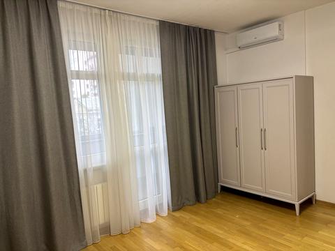 квартира за адресою Бульварно-Кудрявська вул. (Воровського), 36