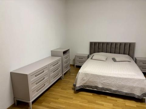 квартира за адресою Бульварно-Кудрявська вул. (Воровського), 36