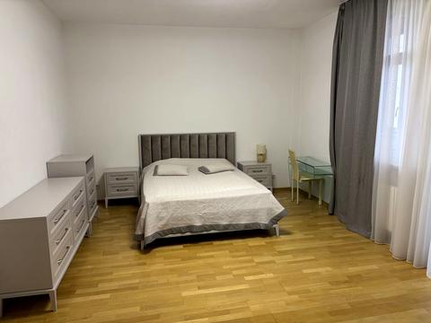 квартира за адресою Бульварно-Кудрявська вул. (Воровського), 36