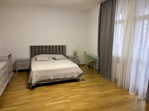 квартира за адресою Бульварно-Кудрявська вул. (Воровського), 36