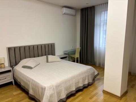 квартира за адресою Бульварно-Кудрявська вул. (Воровського), 36