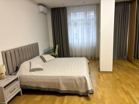 квартира за адресою Бульварно-Кудрявська вул. (Воровського), 36