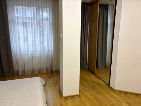 квартира за адресою Бульварно-Кудрявська вул. (Воровського), 36