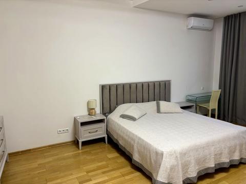 квартира за адресою Бульварно-Кудрявська вул. (Воровського), 36