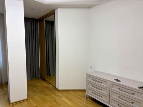 квартира за адресою Бульварно-Кудрявська вул. (Воровського), 36