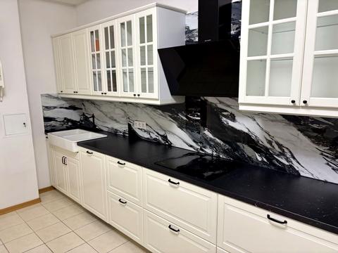 квартира за адресою Бульварно-Кудрявська вул. (Воровського), 36