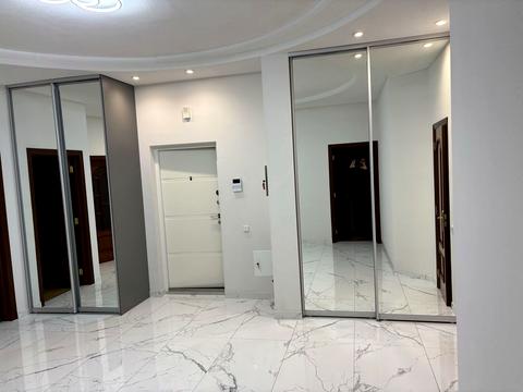 квартира за адресою Бульварно-Кудрявська вул. (Воровського), 36