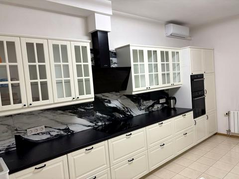 квартира за адресою Бульварно-Кудрявська вул. (Воровського), 36