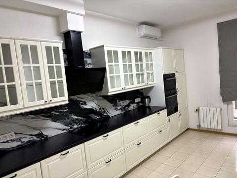 квартира за адресою Бульварно-Кудрявська вул. (Воровського), 36