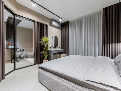 квартира за адресою Андрія Верхогляда вул. (Михайла Драгомирова), 11-В