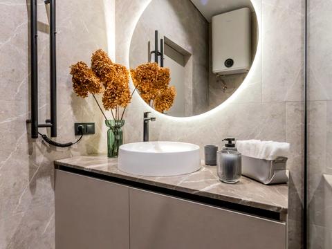 квартира за адресою Андрія Верхогляда вул. (Михайла Драгомирова), 11-В