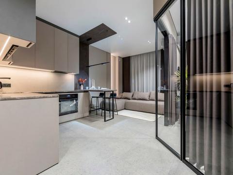 квартира за адресою Андрія Верхогляда вул. (Михайла Драгомирова), 11-В