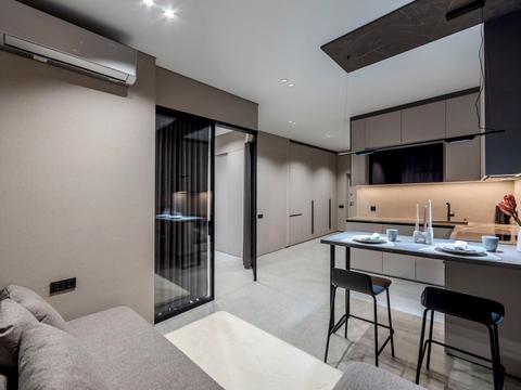 квартира за адресою Андрія Верхогляда вул. (Михайла Драгомирова), 11-В