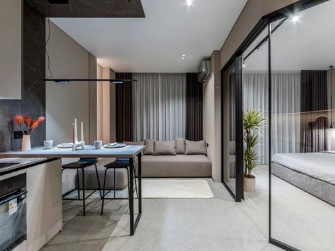 квартира за адресою Андрія Верхогляда вул. (Михайла Драгомирова), 11-В