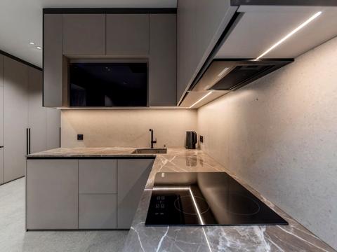 квартира за адресою Андрія Верхогляда вул. (Михайла Драгомирова), 11-В