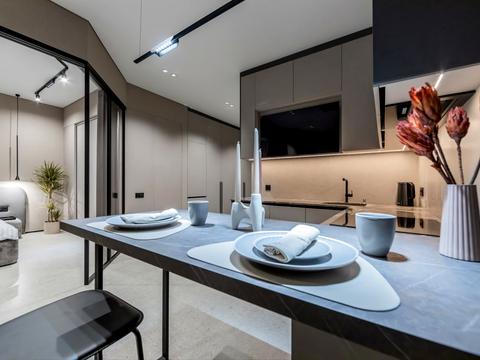 квартира за адресою Андрія Верхогляда вул. (Михайла Драгомирова), 11-В