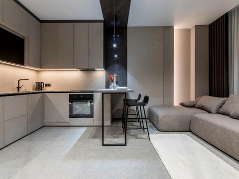 квартира за адресою Андрія Верхогляда вул. (Михайла Драгомирова), 11-В