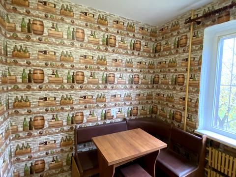 квартира по адресу Алексея Ризниченко ул. (Содружества), 13