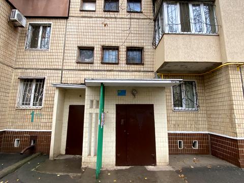 квартира за адресою Олексія Різниченка вул. (Співдружності), 13