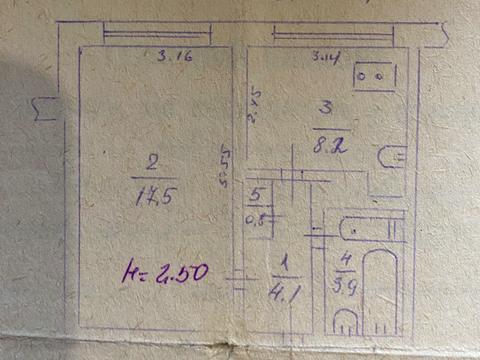 квартира за адресою Олексія Різниченка вул. (Співдружності), 13